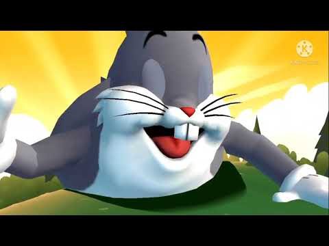 Unlocking Big Chungus🐰 • Legendary Character • Looney Tunes World of Mayhem