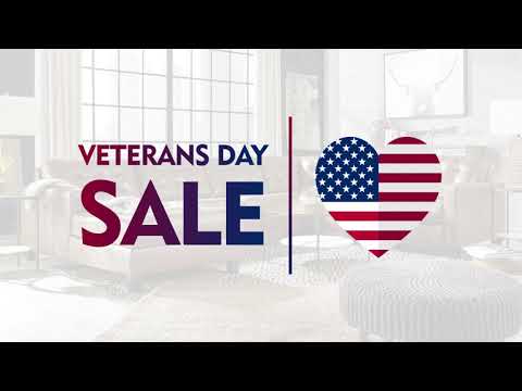 Veterans Day Sale 2022