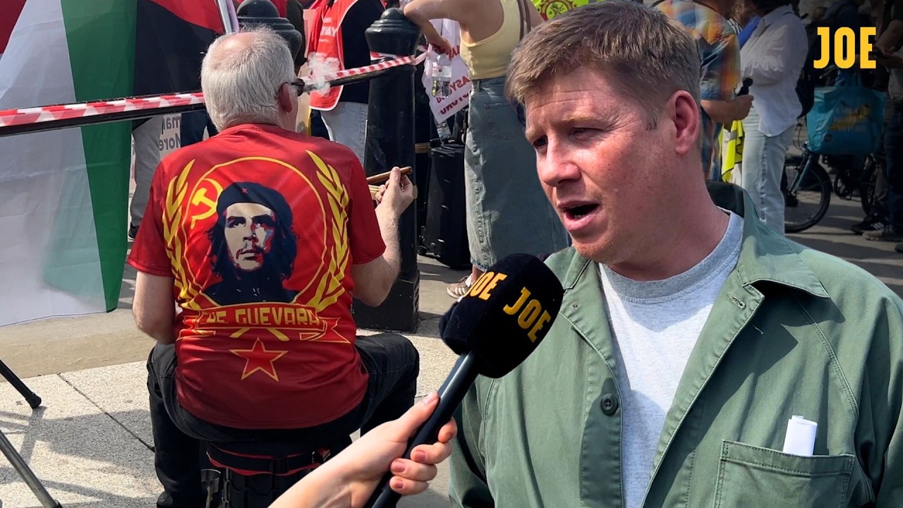 Asking workers if the Labour Party care about them