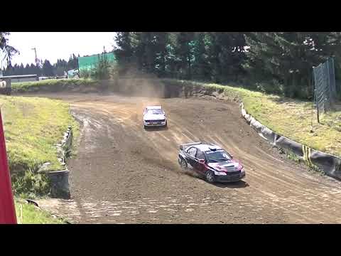 00089 Autocross Humpolec 15.-16.2020