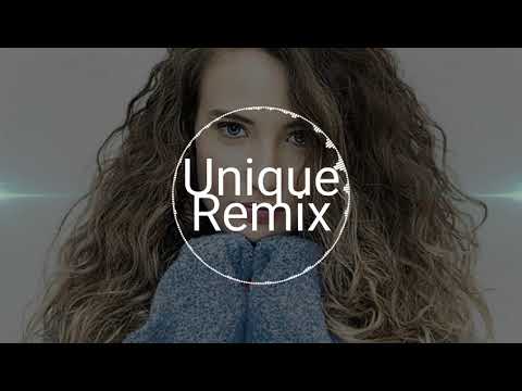 Taladro Ft. Irmak Arıcı - Mahşer (Unique Remix)