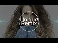 Taladro Ft. Irmak Arıcı - Mahşer (Unique Remix) Taladro Ft. Irmak Arıcı - Mahşer (Unique Remix)