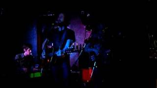 Phosphorescent - A Picture of our Torn Up Praise (Live)