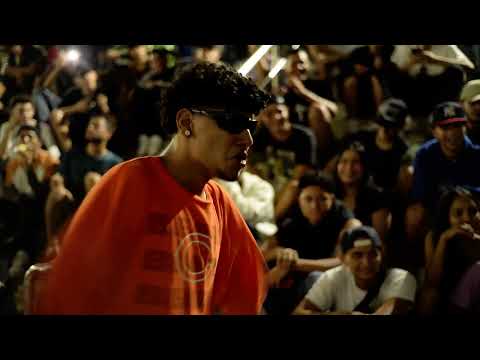 KID HAPPY vs BETA vs TIO WILLY - 8VOS - Fecha 7 - Temporada 2023