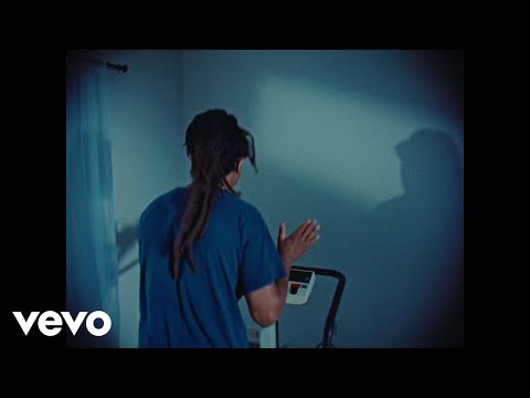 Jordan Ward - Y (Official Vid)