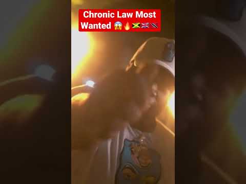 Chronic Law - Big Zeeks Guh Fi Dem (Official Video)#shorts # #dancehall #uk #canada #trinidad #usa