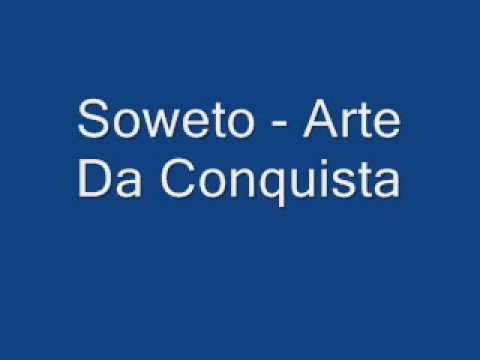 Arte Da Conquista video