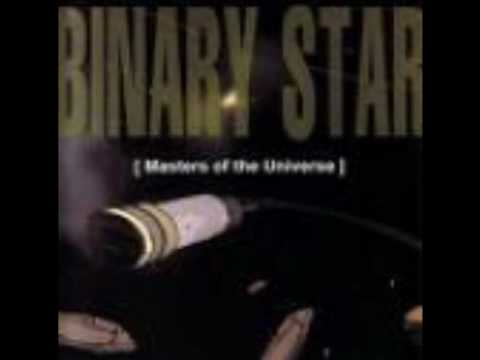 Binary Star- The KGB