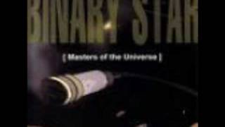 Binary Star- The KGB