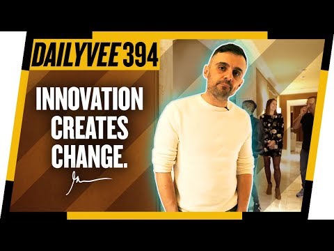 &#x202a;Let’s Put Pressure on the Gatekeepers of Today | DailyVee 394&#x202c;&rlm;