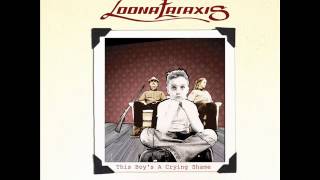 LOONATARAXIS  - WATCH THE LOCUST GROW (2008)