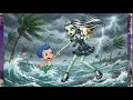 Barney Live Barney S Ghoul Guppy Story ️ I Ll Hold Back The Storm Original Ai Song