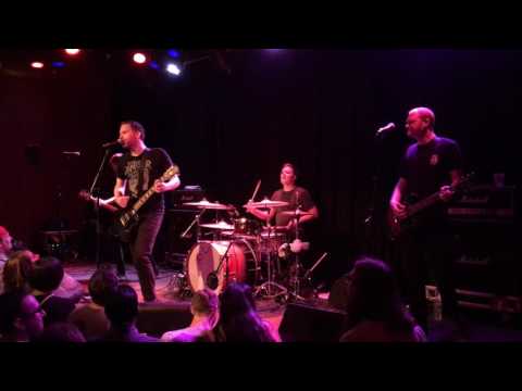 13 Hey Mercedes - Bells - live 2016 8-12 @ The Social, Orlando, FL