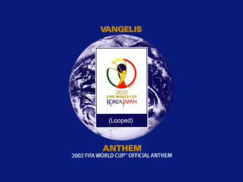 11minLoop - 2002 World Cup Anthem (by Vangelis) (JS Radio Edit)