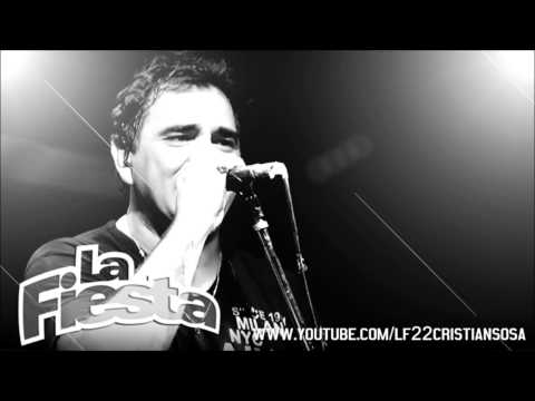 LA FIESTA | ES POR TI-OHA,OHA-NO ME ENSEÑASTE-YA SE ACABO-BAILA MI SON-BAÑO DE LUNA | EN VIVO