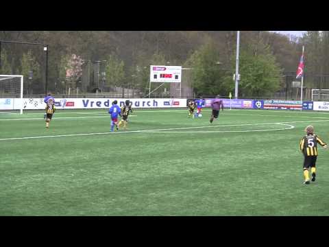 Hoogtepunten Vredenburch E1 - HVV E3 1