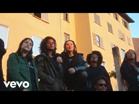 Marina Peralta - Freedom Fighters