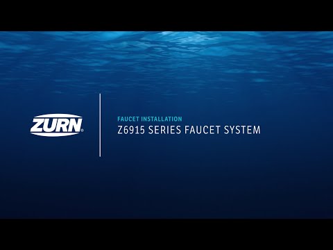 Z6915-XL - How to Install 