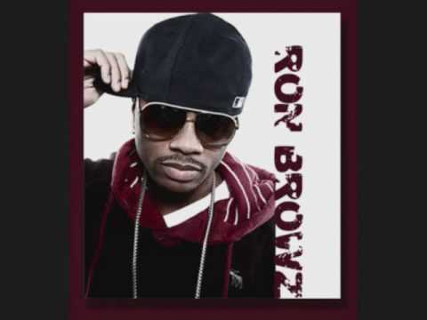 Ron Browz gets 20 dollars