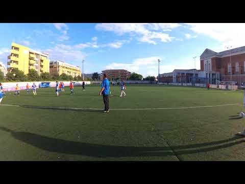 Betti Young Fornaci 1