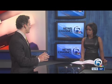 Dr. Soria Q & A: How to avoid the flu; Does water stop a hangover?