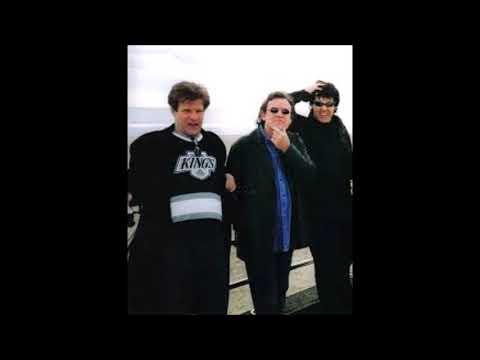 Jack Bruce, Gary Moore, Gary Husband - 6. I Feel Free - Angel Studios (1998)