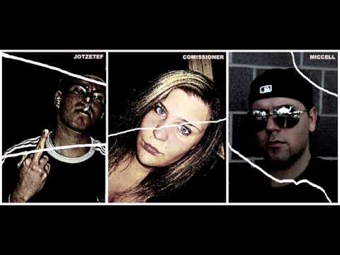 MicCell & Comissioner feat. J.Z.F. - 36bars