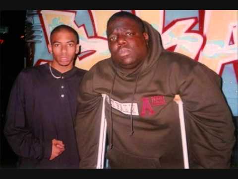 Notorious BIG - Long Kiss Goodnight (Diss 2Pac) Original
