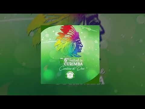 OGUM - Cavaleiro de Deus - 6° Festival de Curimba - Aldeia de Caboclos (Áudio oficial)