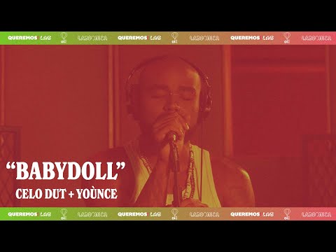 Queremos! Lab - YOÙN e Celo Dut - "Babydoll"