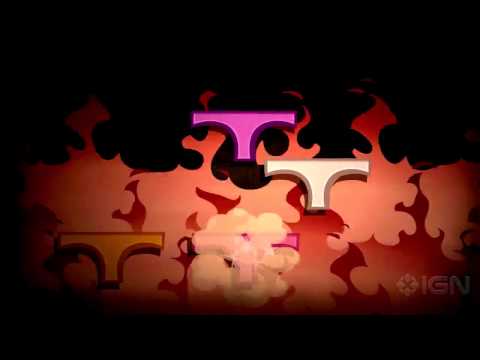 DeathSpank: Thongs of Virtue - Launch Trailer