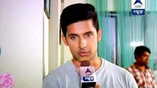 Sid and Roshni&#39;s cute love story