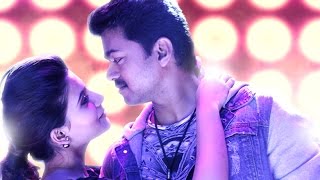 Selfie Pulla - Full Song with Lyrics - Kaththi