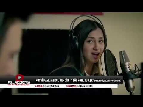 Meral kendir ft kutsi😘