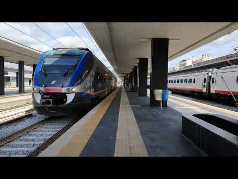 R 34802 Reggio Calabria C.le - Melito di Porto Salvo