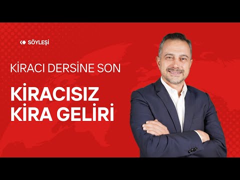 Kiracısız Kira Geliri: Ev Almadan Kira Kazanmanın En Basit Yolu!