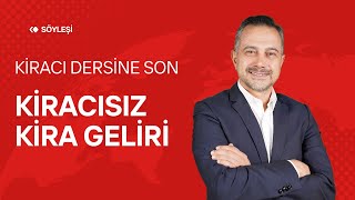 Kiracısız Kira Geliri: Ev Almadan Kira Kazanmanın En Basit Yolu!