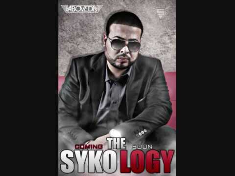 infierno Syko "El Terror" Ft Cheka The Sykology