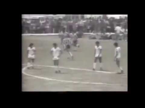 Bira Ubiratã (Atlético-MG) - 19/09/1982 - Tupi 0x2 Atlético-MG - 1 gol