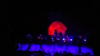 Trampled by turtles - midnight on the interstate