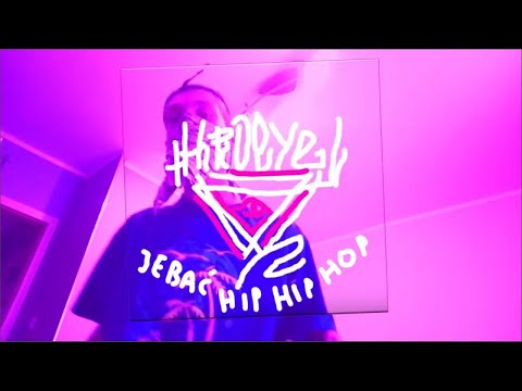 ZDECHŁY OSA - JEBAĆ HIP HIP HOP [LEAK] [OFFICIAL VIDEO]