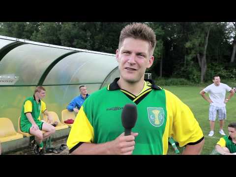 FC Horní Bludovice vers. AZ Havířov