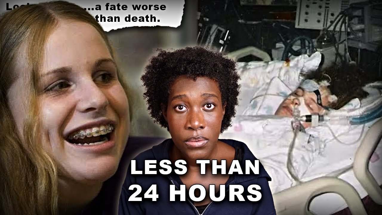 The 76 Days of the World's First Rabies Survivor | The Shocking Case of Jeanna Giese