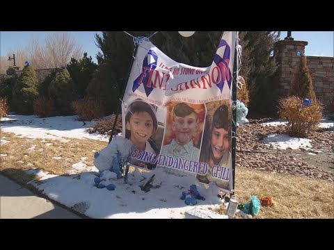 Letecia Stauch Arrested On Murder Charges In Gannon Stauch Disappearance Case