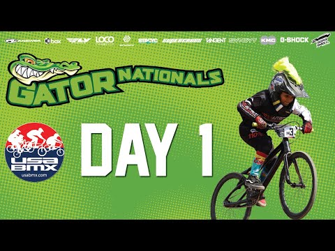 USA BMX Live Stream Thumbnail
