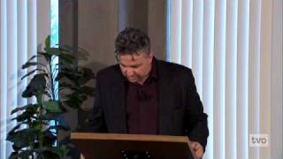 Charles Foran on Mordecai Richler and Nationalism video