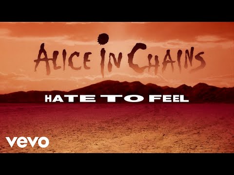 Video thumbnail for Hate to Feel
