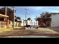 El Misti- Sad & Blue (Official Video)