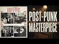 The Godfathers - Birth, School, Work, Death