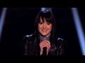 Christina Marie performs I Have Nothing - The.